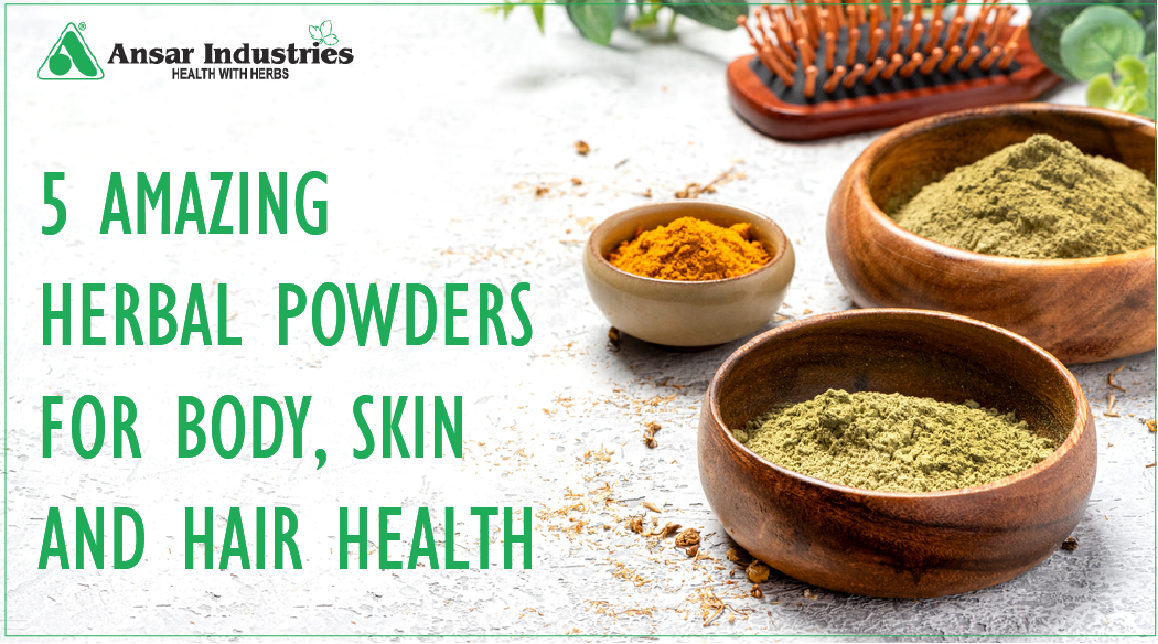 Herbal-Powders-For-Body-Skin-And-Hair-Health ,  Most-Commonly-Used-Herbal-Powders ,  Natural-Herbal-Powders-In-India