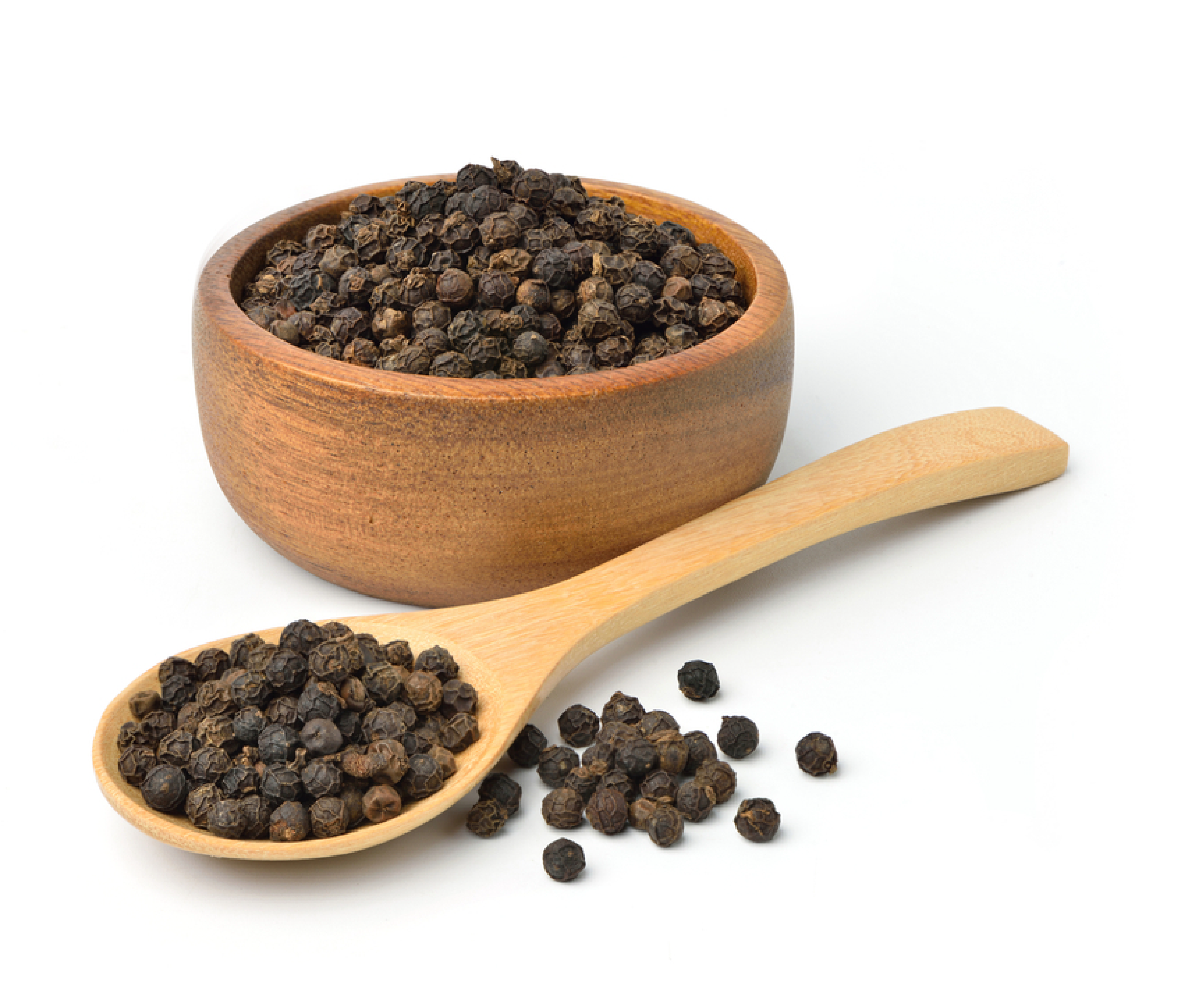 Herbal Extract Supplier | Black Pepper Extracts
