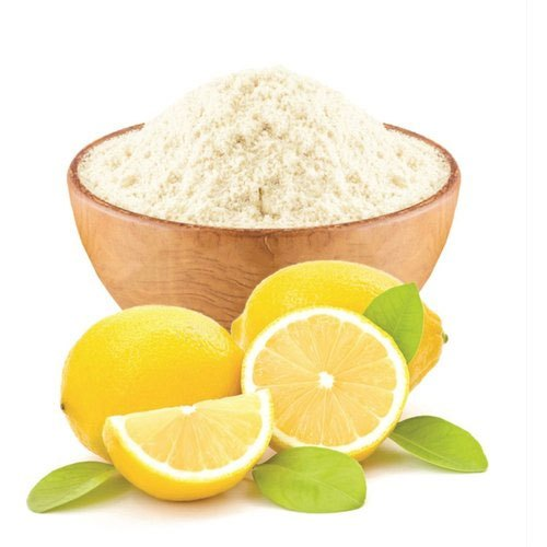 Benefits Of Lemon Powder | Ansar Industries 