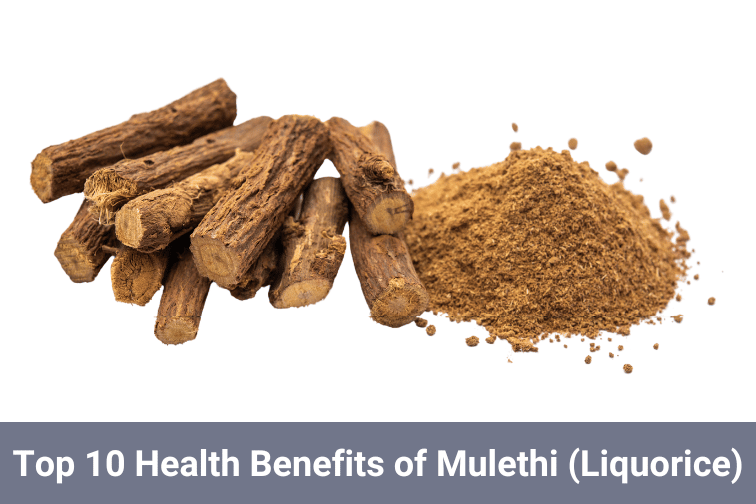 Top 10 health Benefits of Mulethi |  Ansar Industries