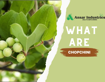 What-Are-Chopchini | Herbal-Powder-Suppliers-In-Gujarat | Ansar_Industries 