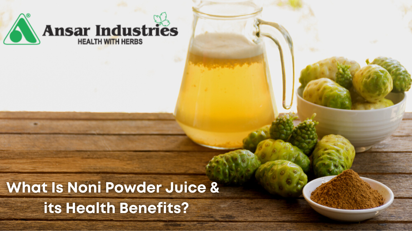  Health-Benefits-Of-Noni-Juice | Noni-Powder-Supplier-In-India